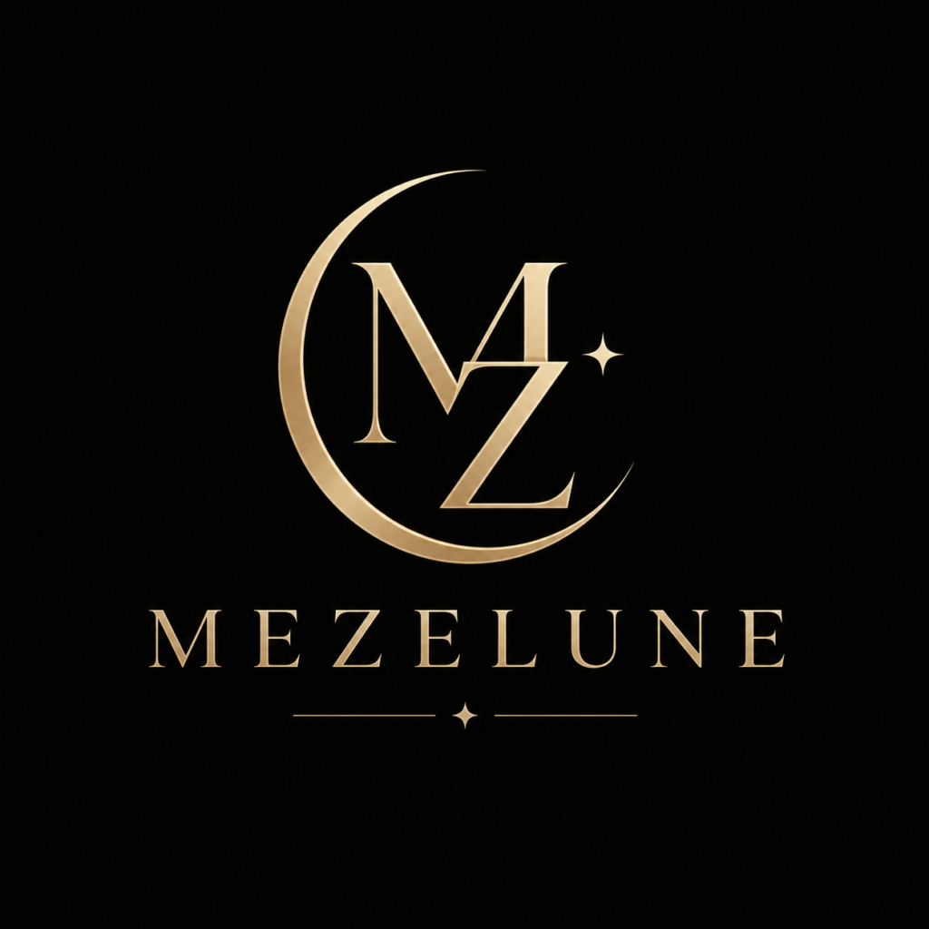 MEZELUNE logo